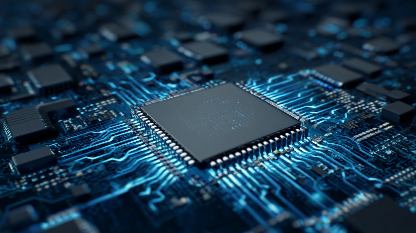 South Korean AI Chip Startup Rebellions Raises $400M at $2.3B Valuation, Eyes Global Expansion and IPO