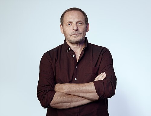 Arkady Volozh, Founder and CEO of Nebius Group