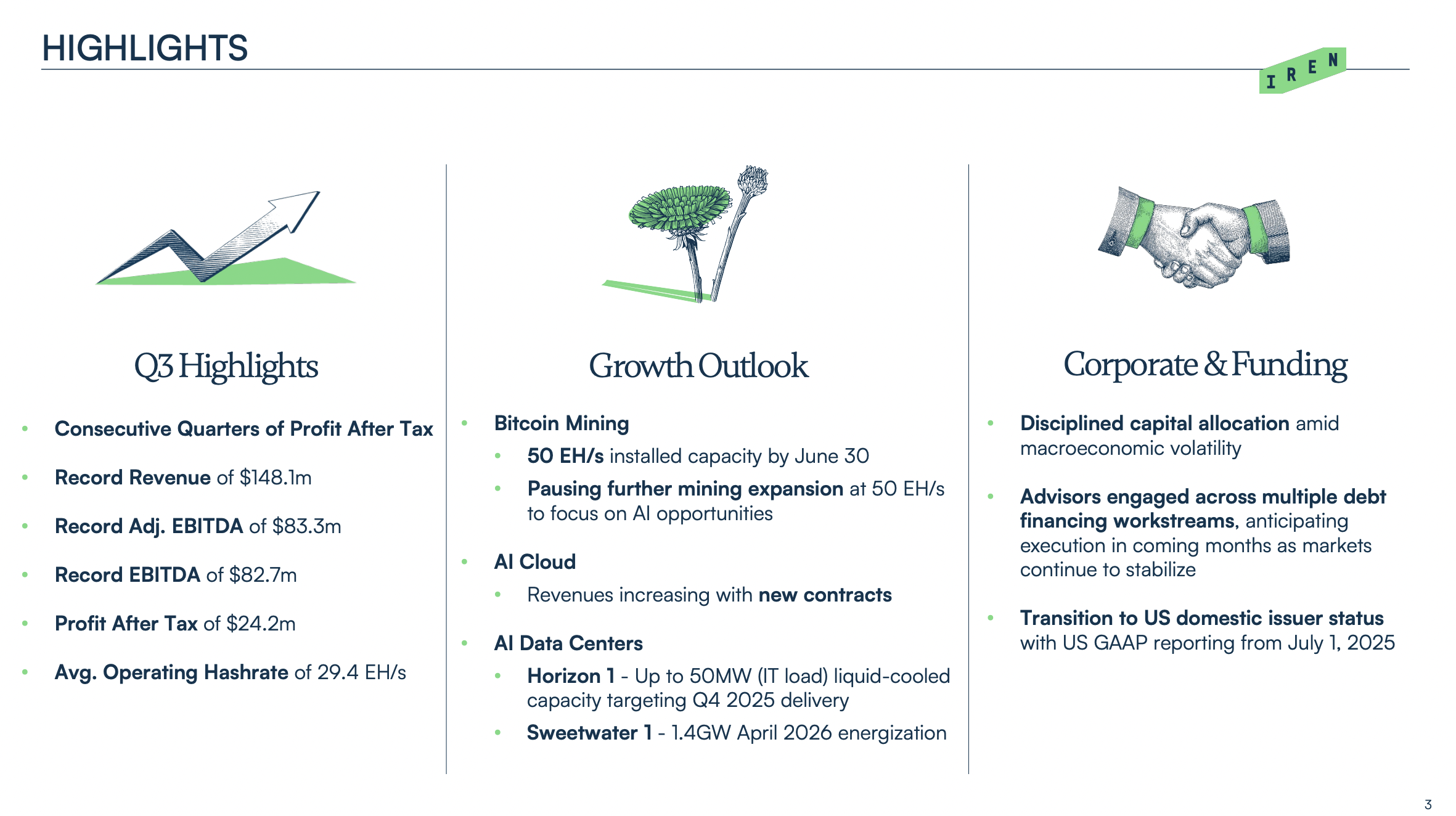 MLQ.ai | AI for investors