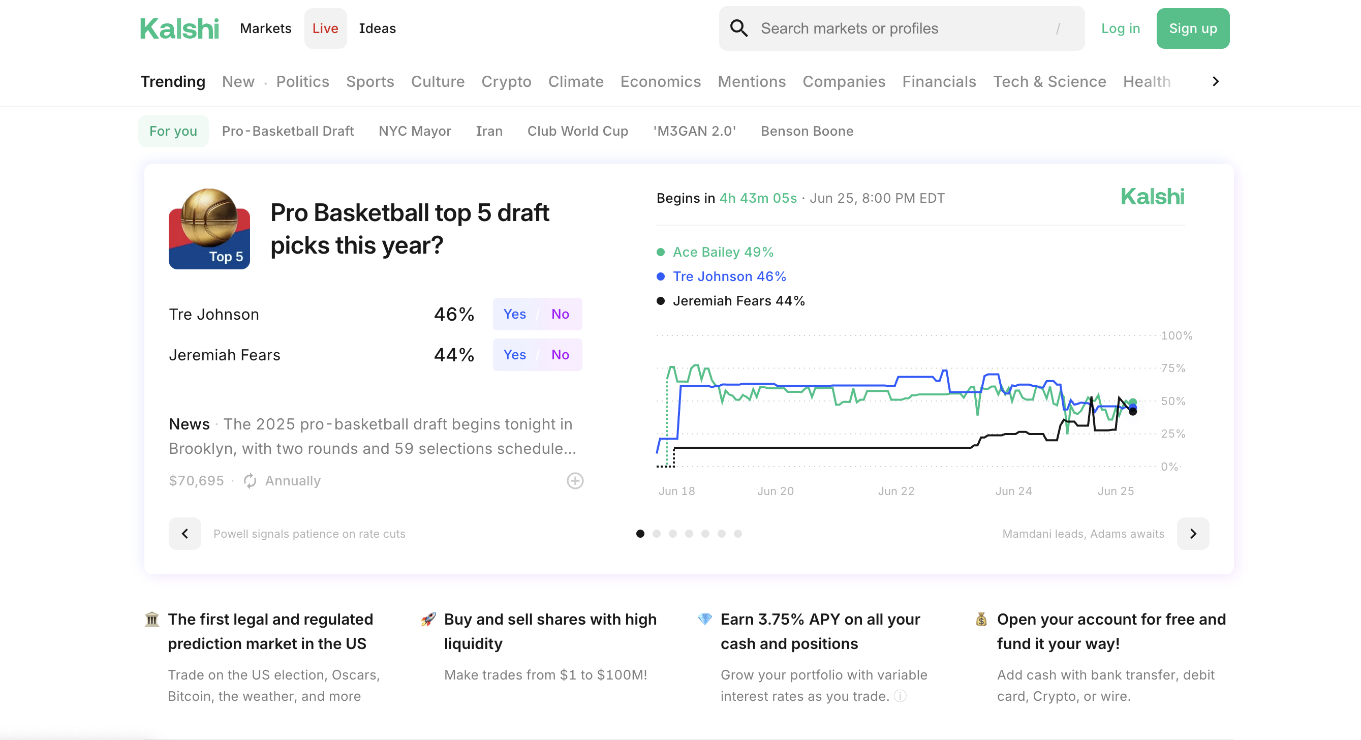 MLQ.ai | AI for investors