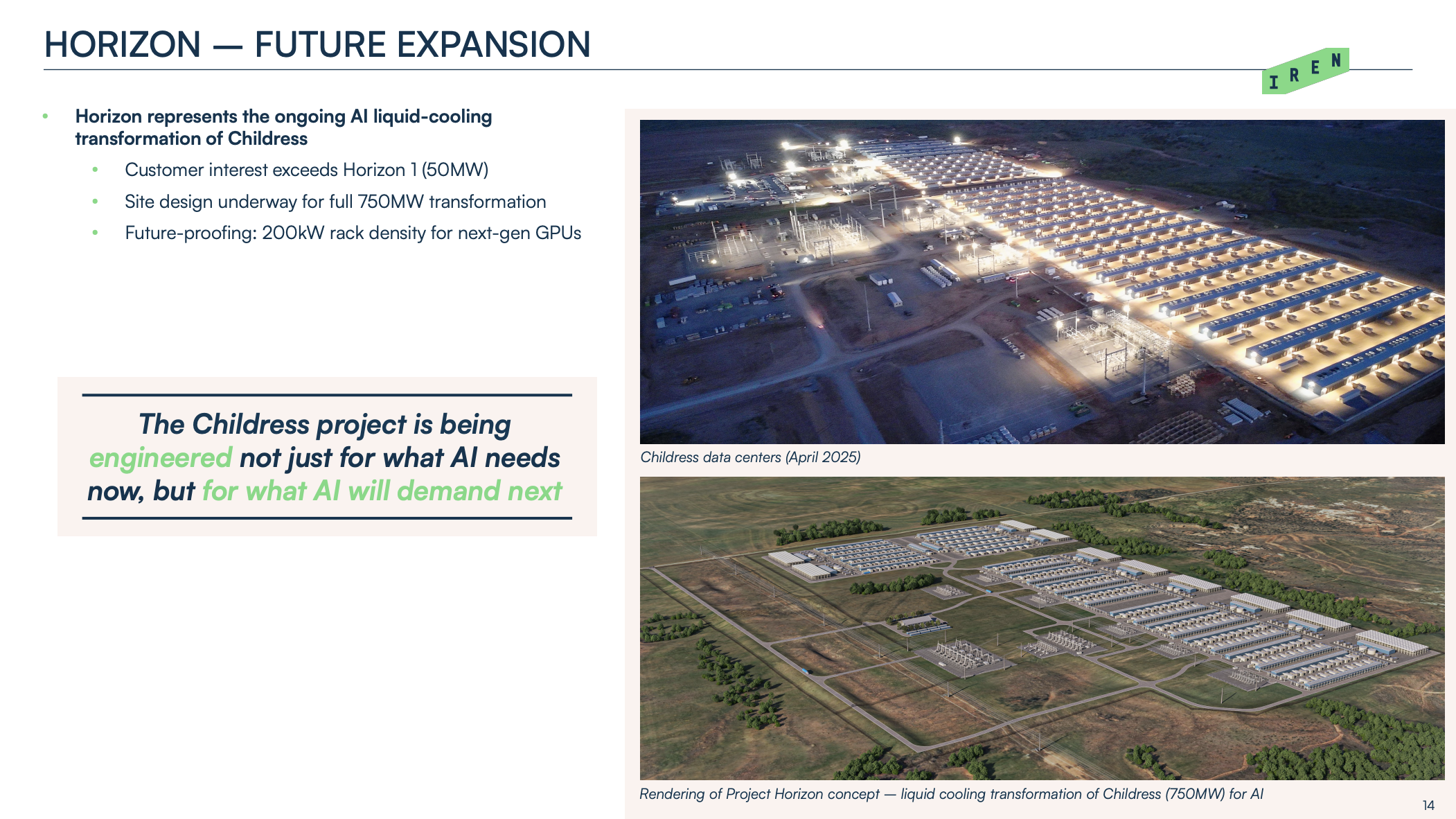 MLQ.ai | AI for investors