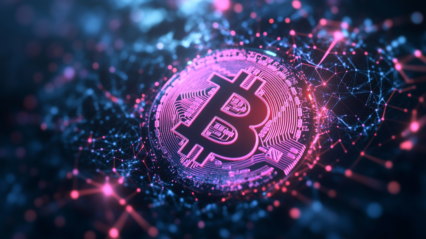 MLQ.ai | AI for investors