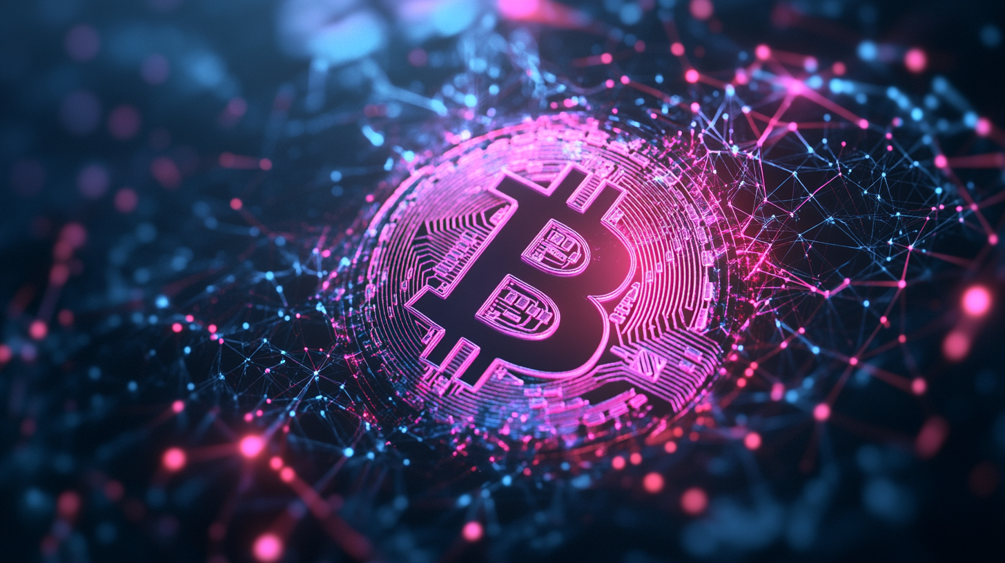 MLQ.ai | AI for investors