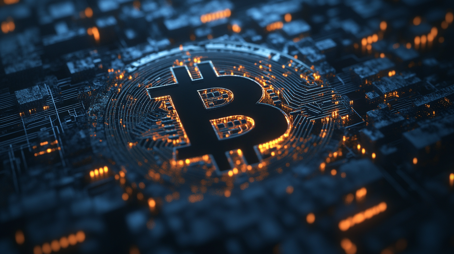 MLQ.ai | AI for investors