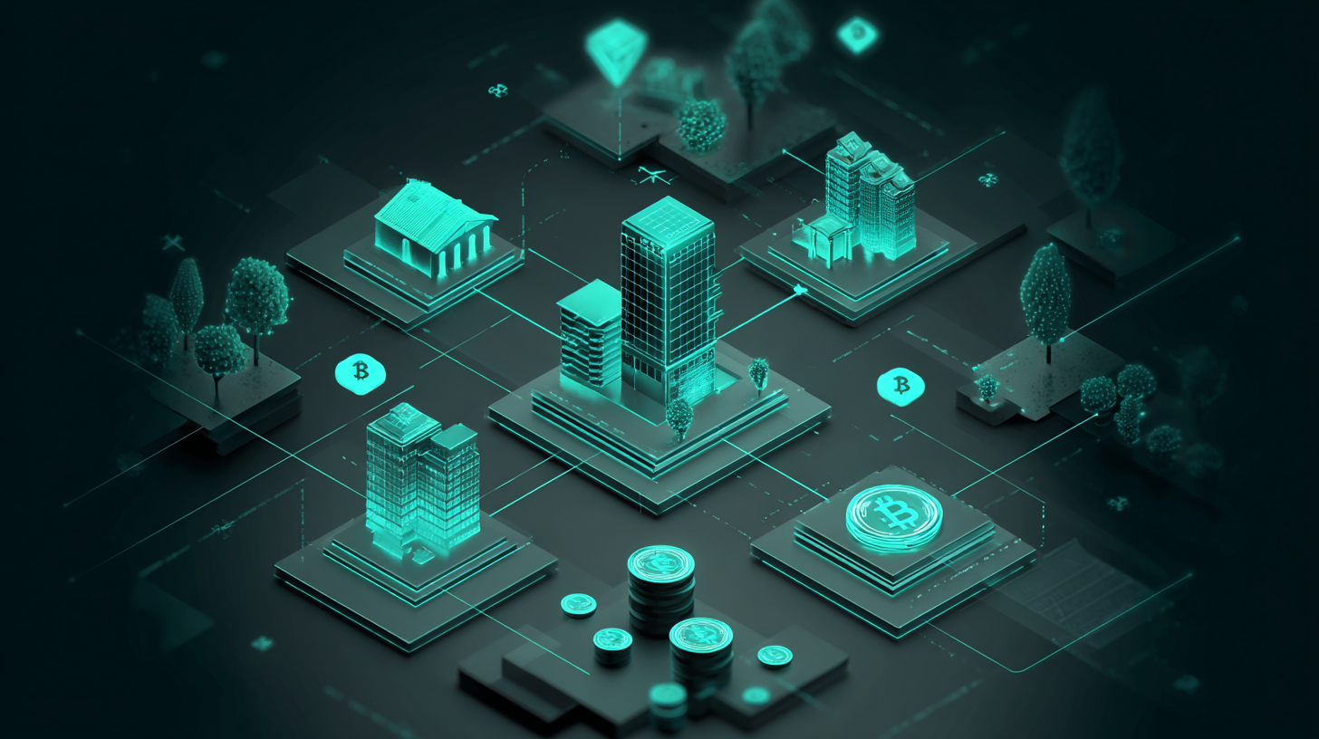 MLQ.ai | AI for investors