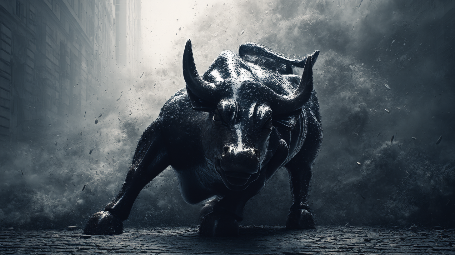 MLQ.ai | AI for investors