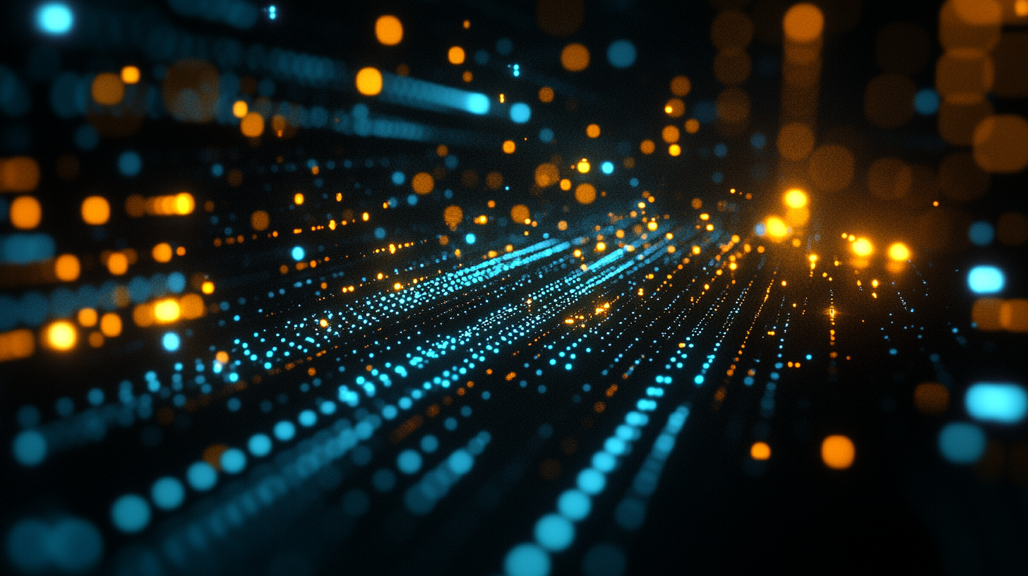 MLQ.ai | AI for investors