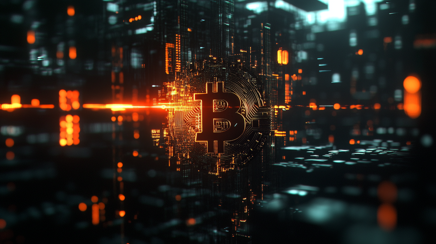 MLQ.ai | AI for investors