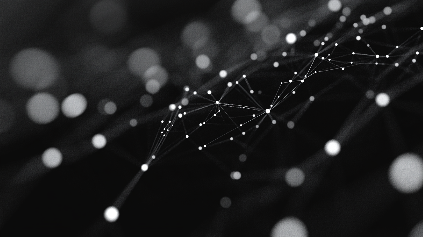 MLQ.ai | AI for investors