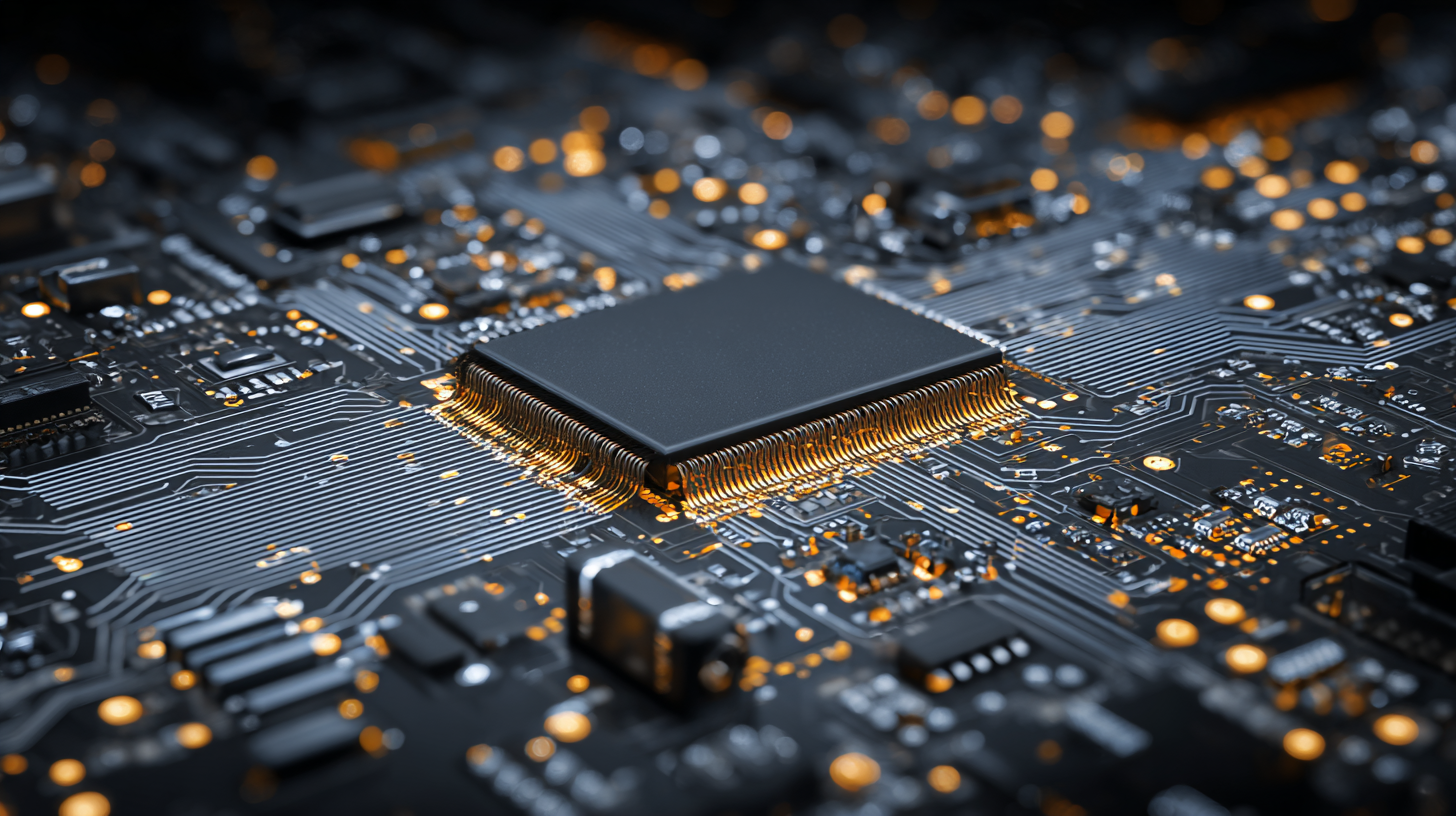 MLQ.ai | AI for investors