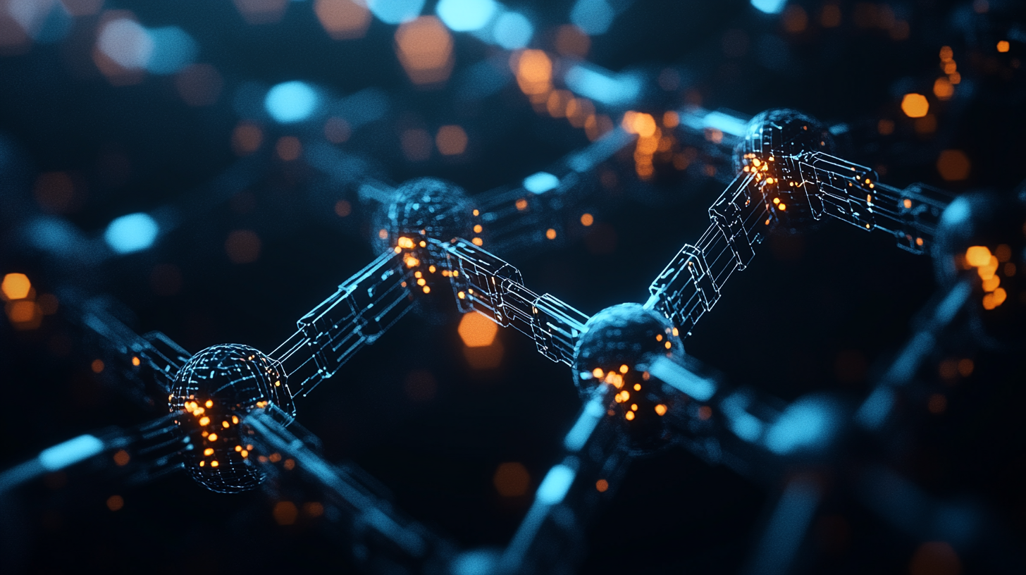 MLQ.ai | AI for investors