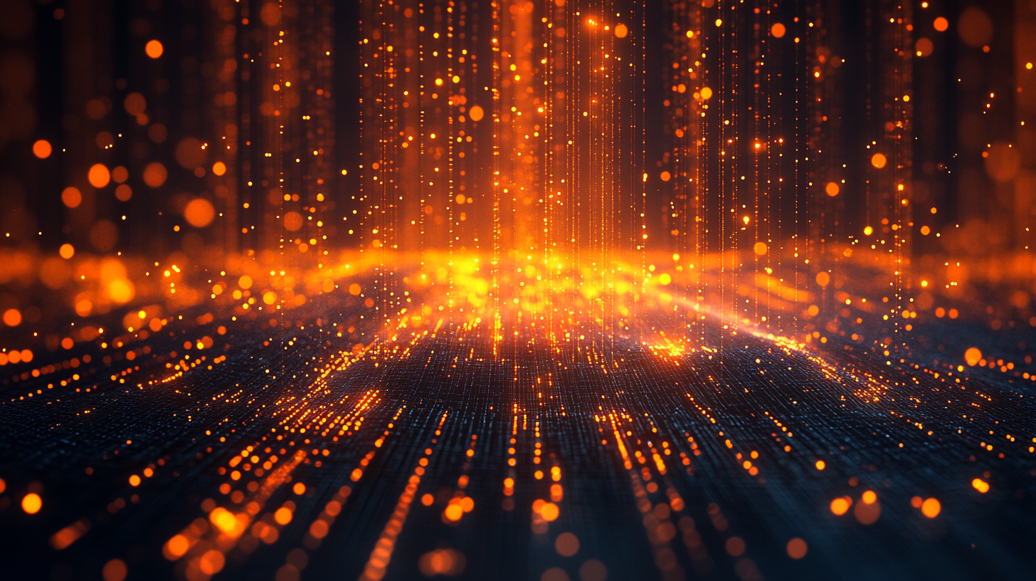 MLQ.ai | AI for investors