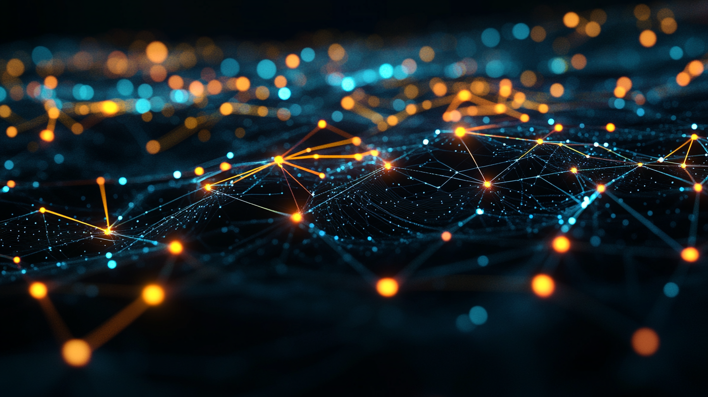 MLQ.ai | AI for investors