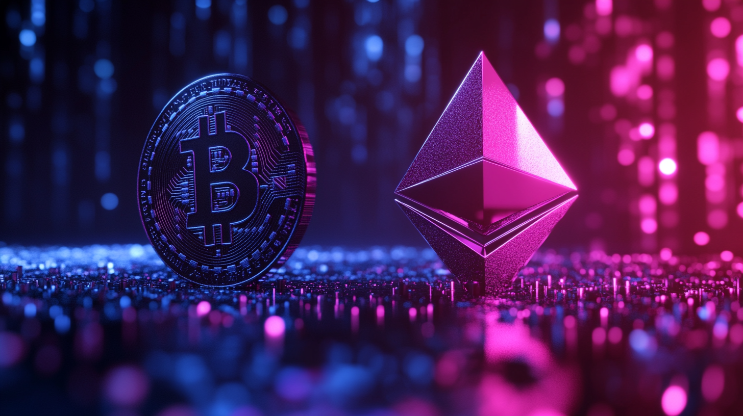 MLQ.ai | AI for investors