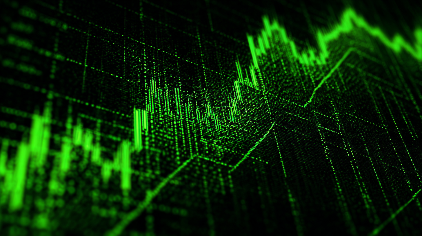 MLQ.ai | AI for investors