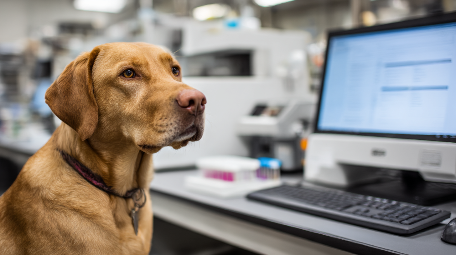 0 News Article Image IDEXX Laboratories Surpasses Q4 Earnings and Revenue Expectations