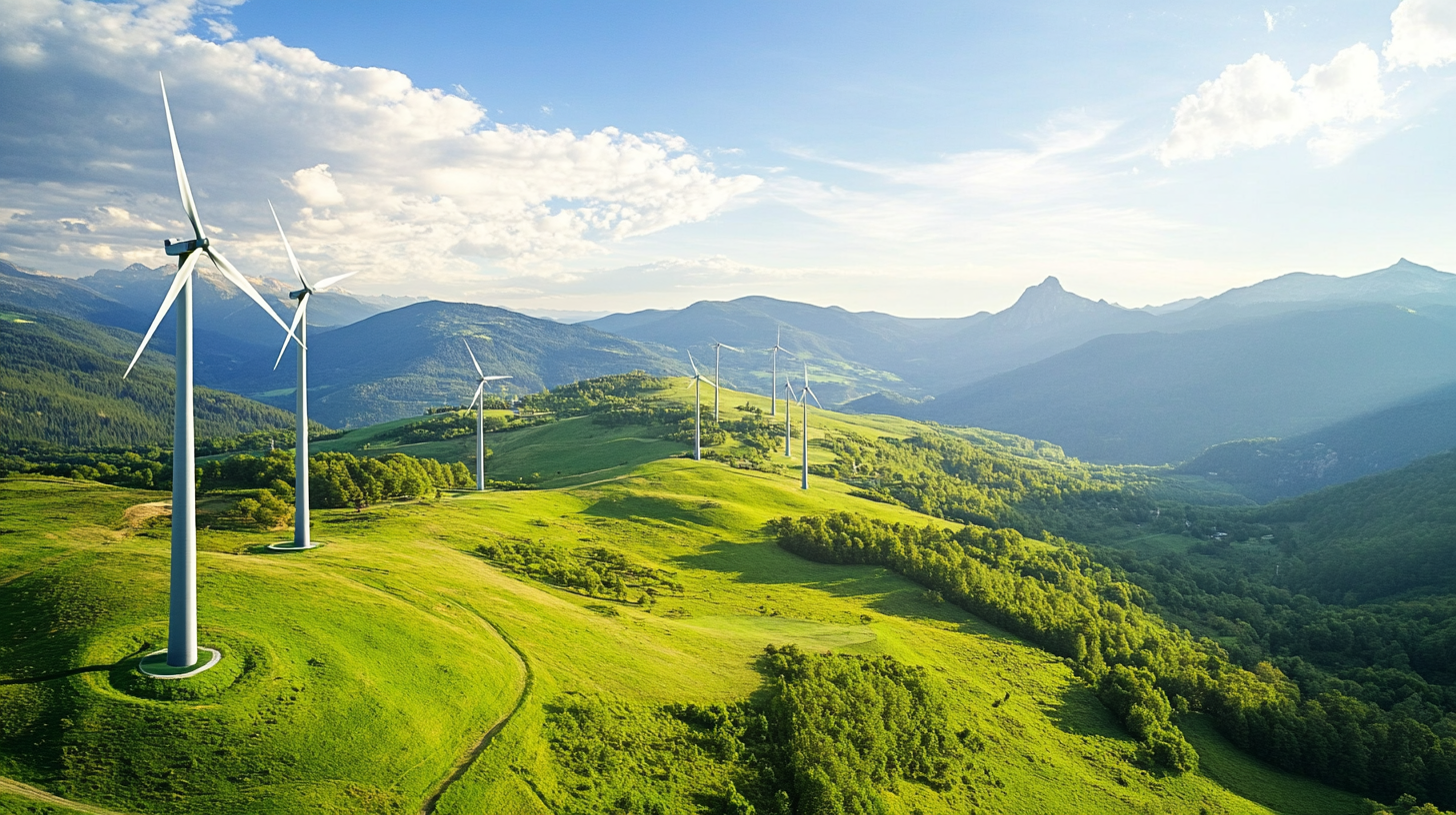 MLQ.ai | AI for investors