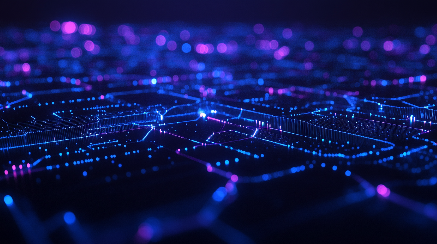 MLQ.ai | AI for investors