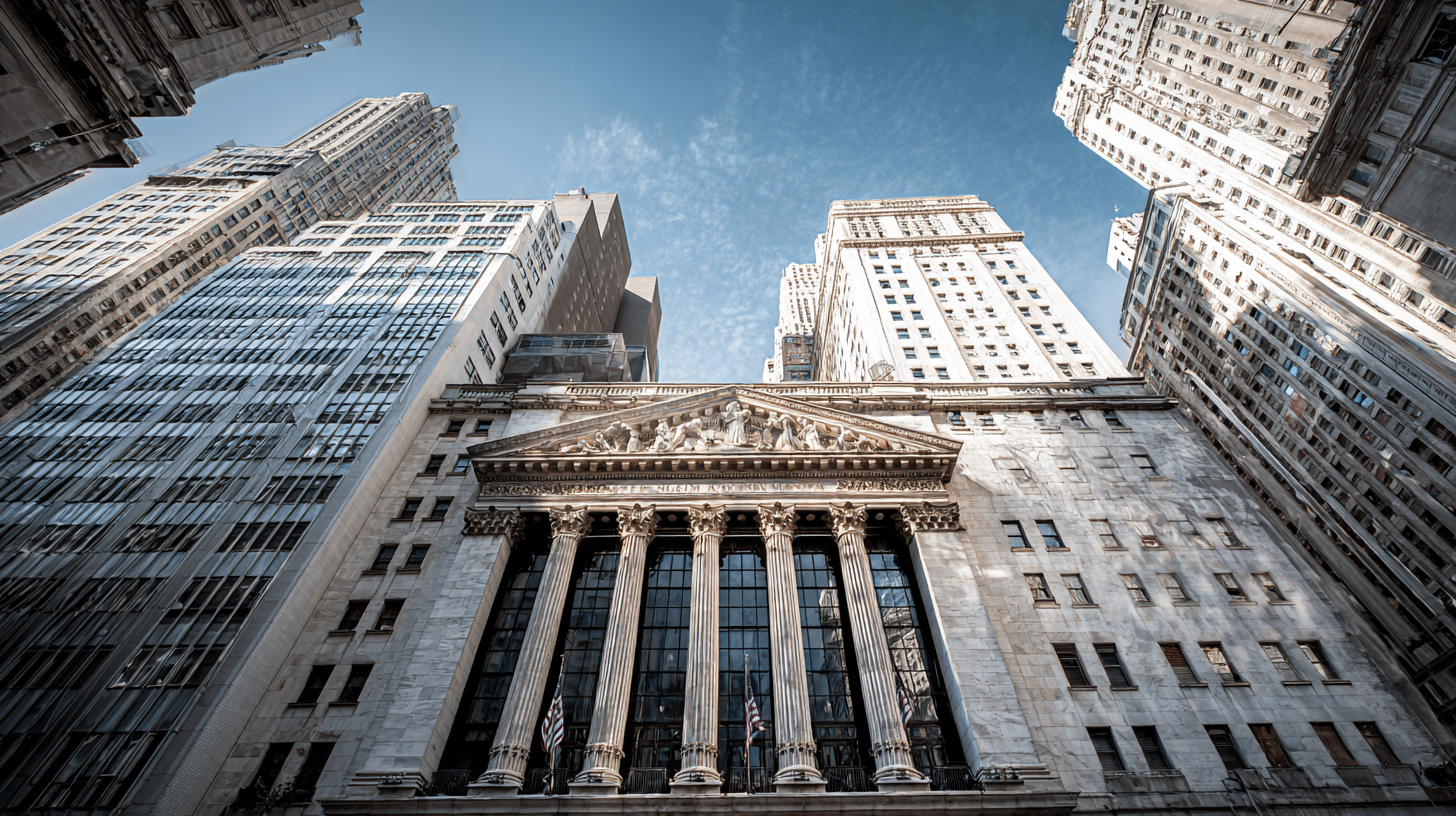 MLQ.ai | AI for investors