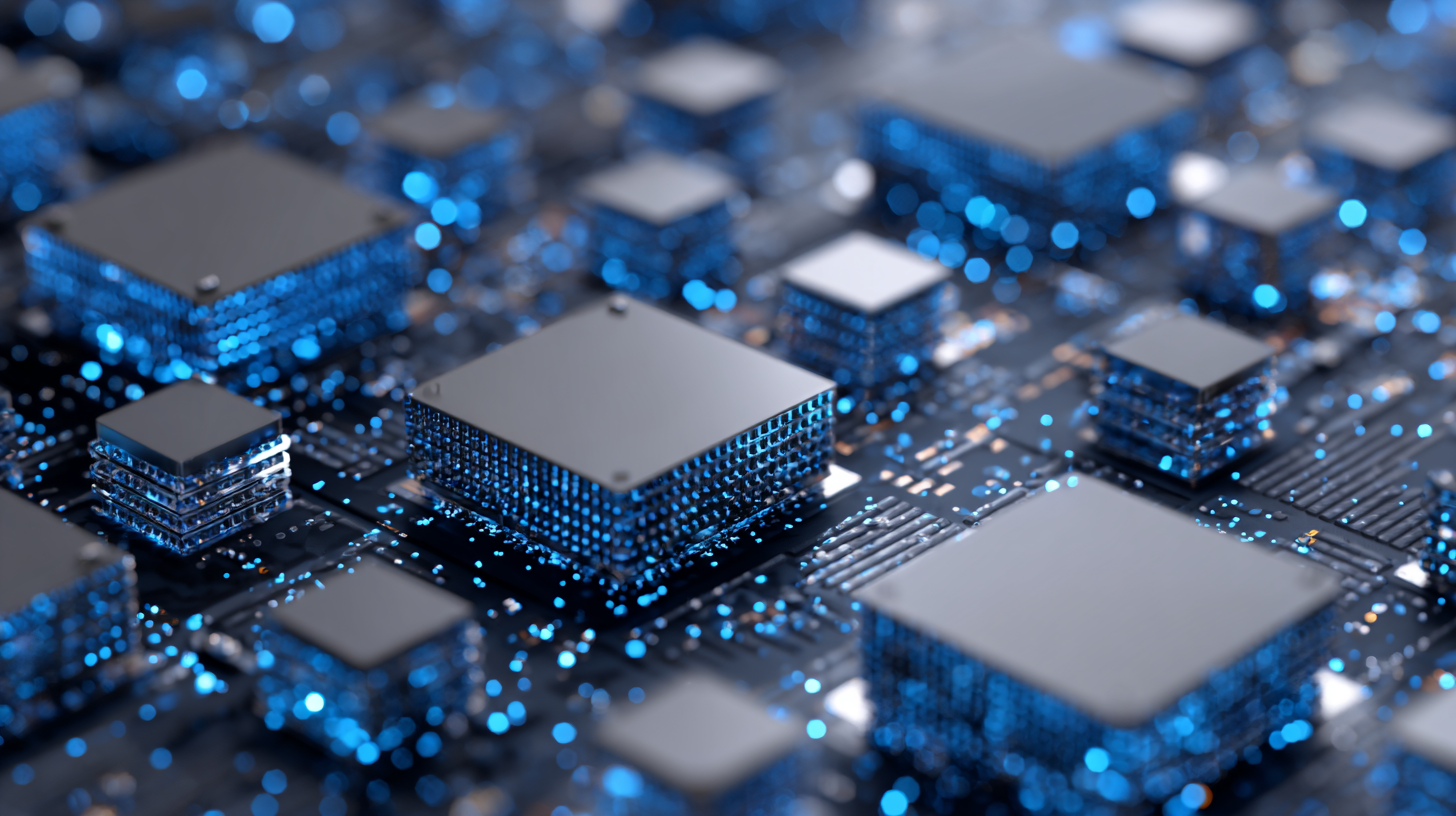 MLQ.ai AI for investors
