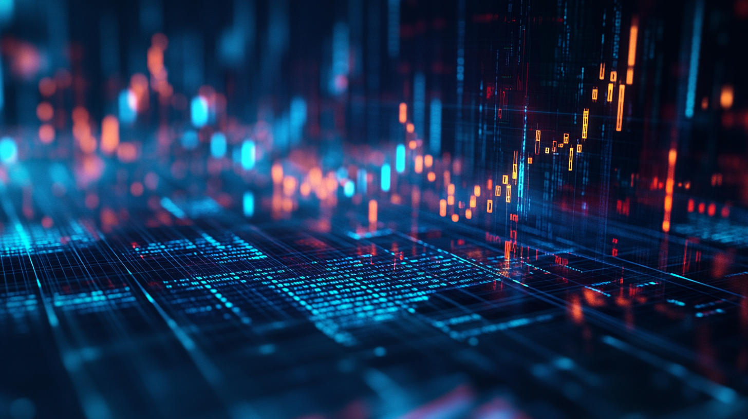 MLQ.ai | AI for investors