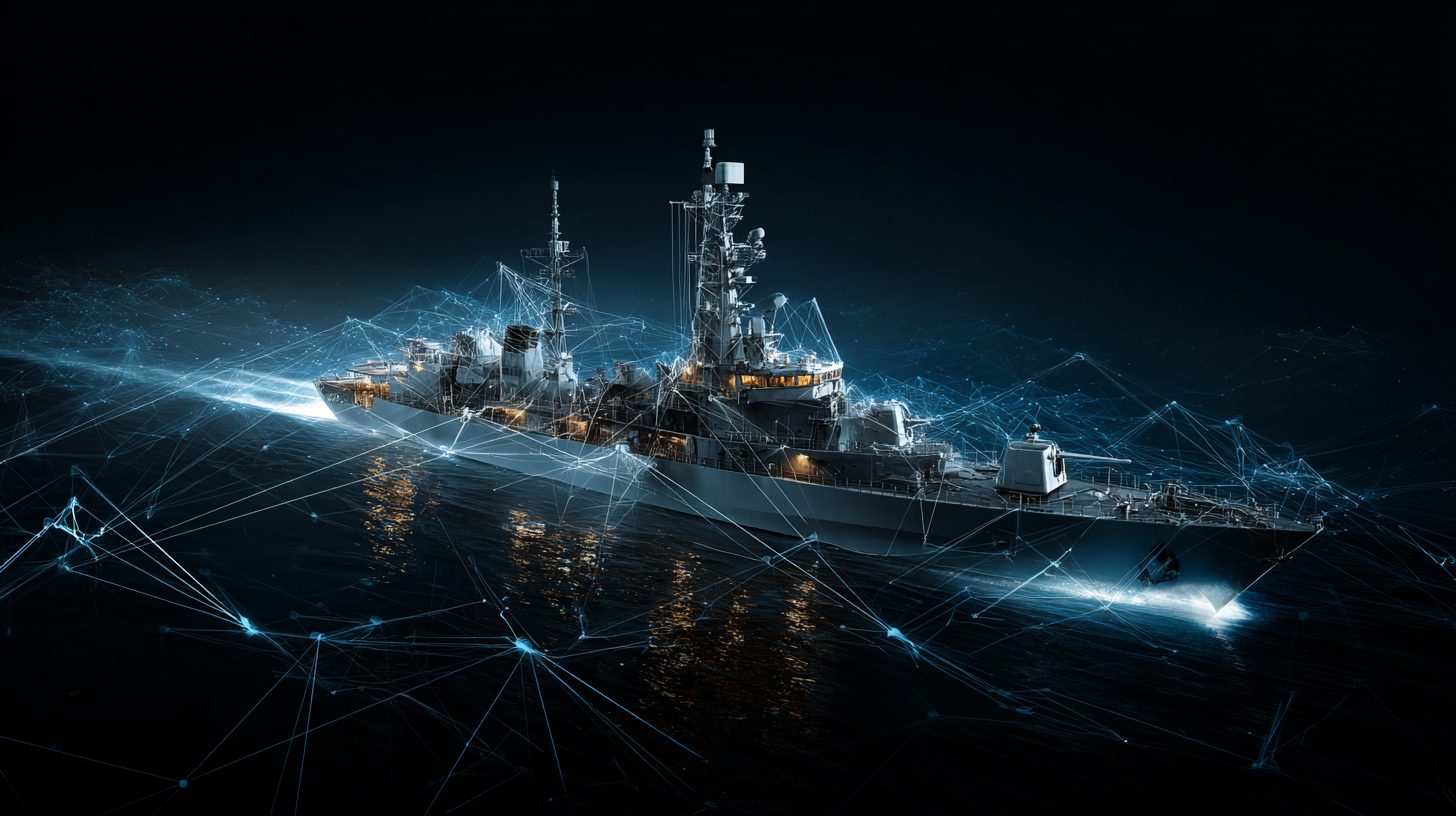 MLQ.ai | AI for investors