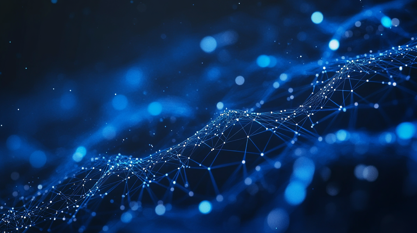 MLQ.ai | AI for investors