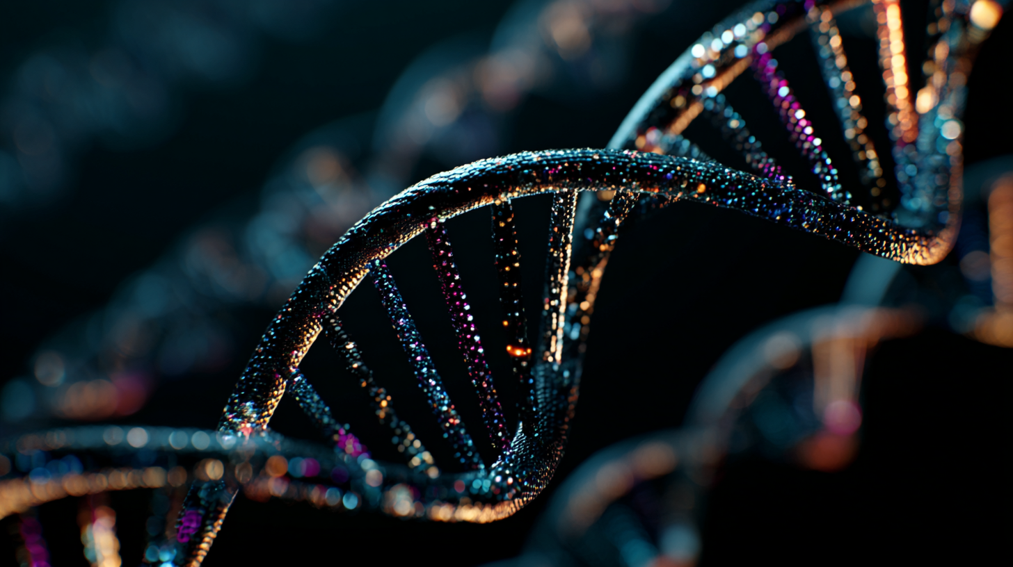 Image 3 for AI model PopEVE enhances diagnosis of rare genetic diseases