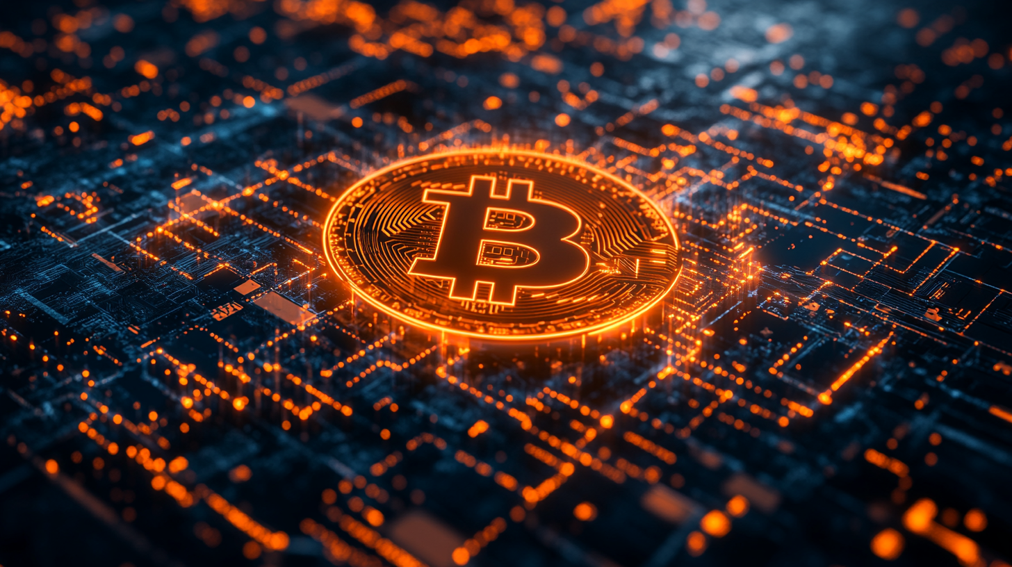 MLQ.ai | AI for investors