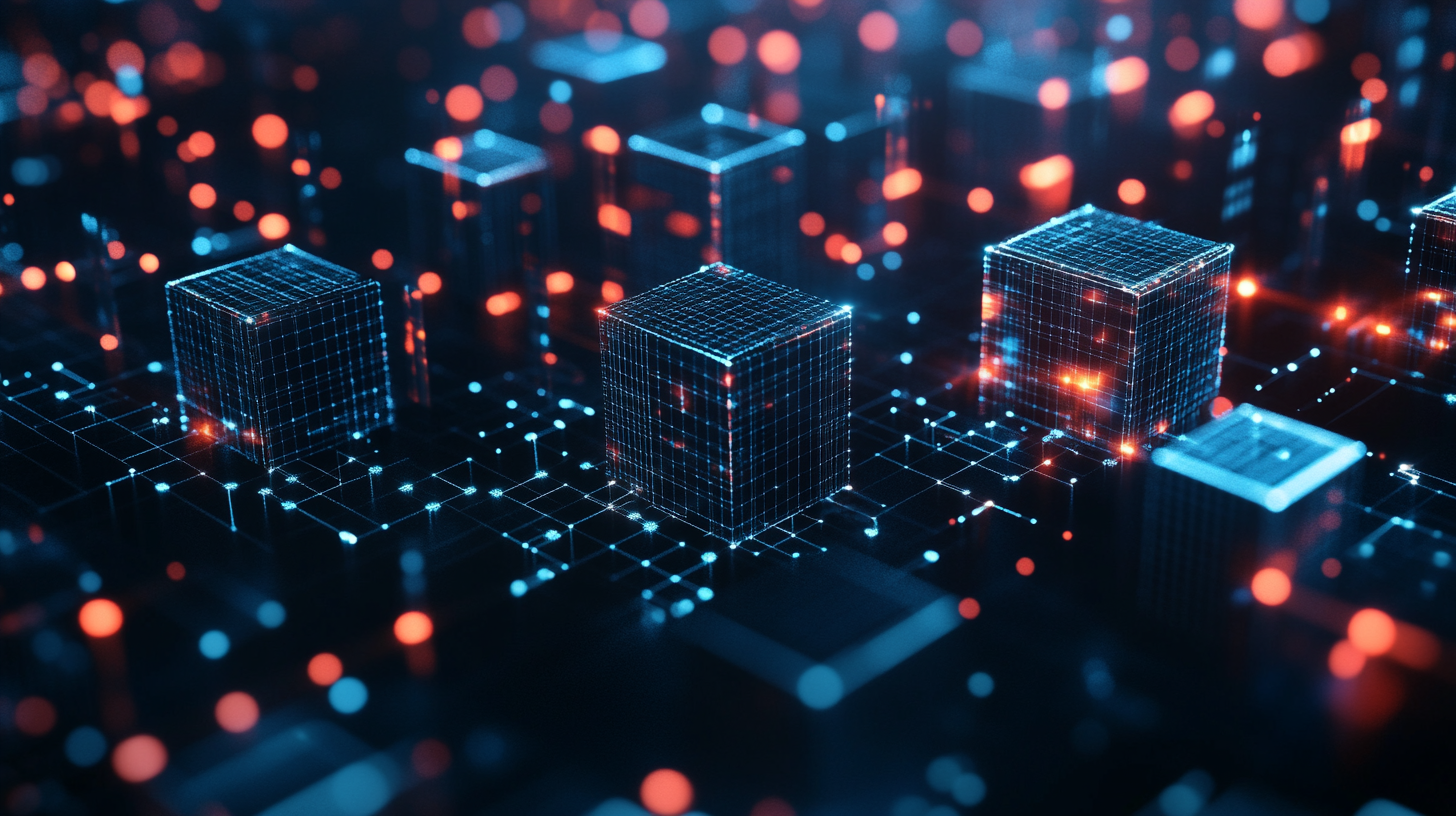 MLQ.ai | AI for investors