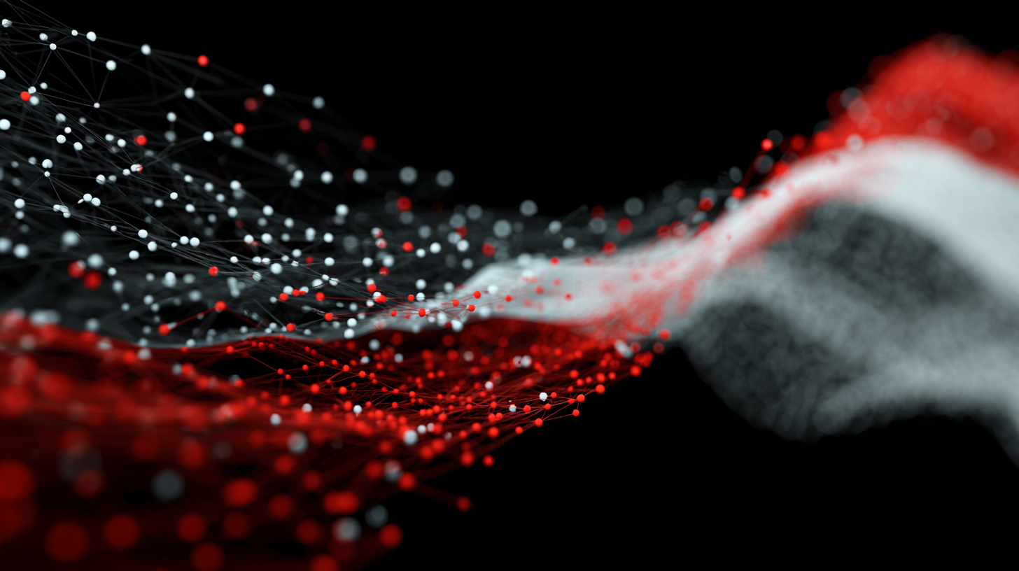 MLQ.ai | AI for investors