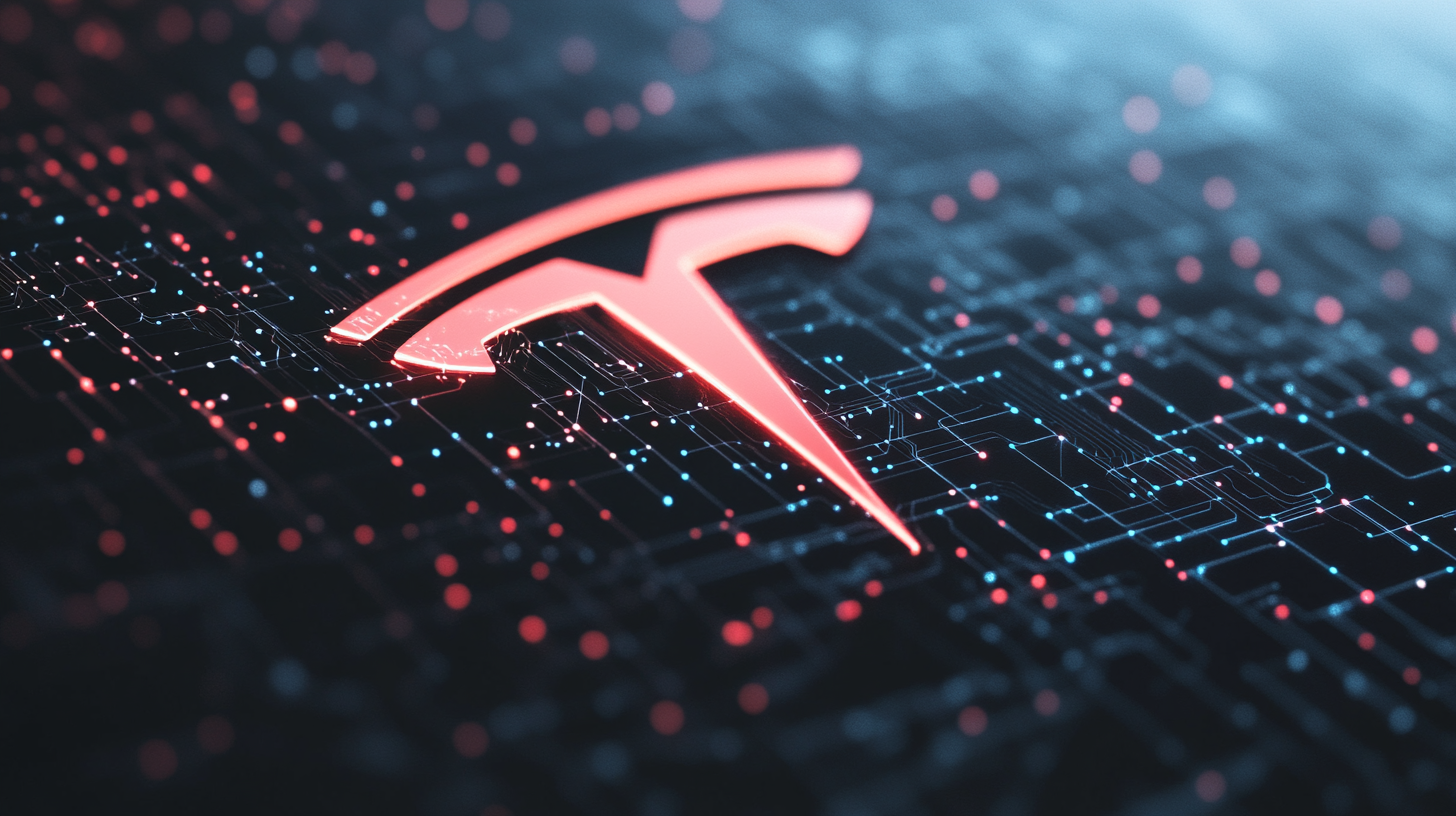 MLQ.ai | AI for investors