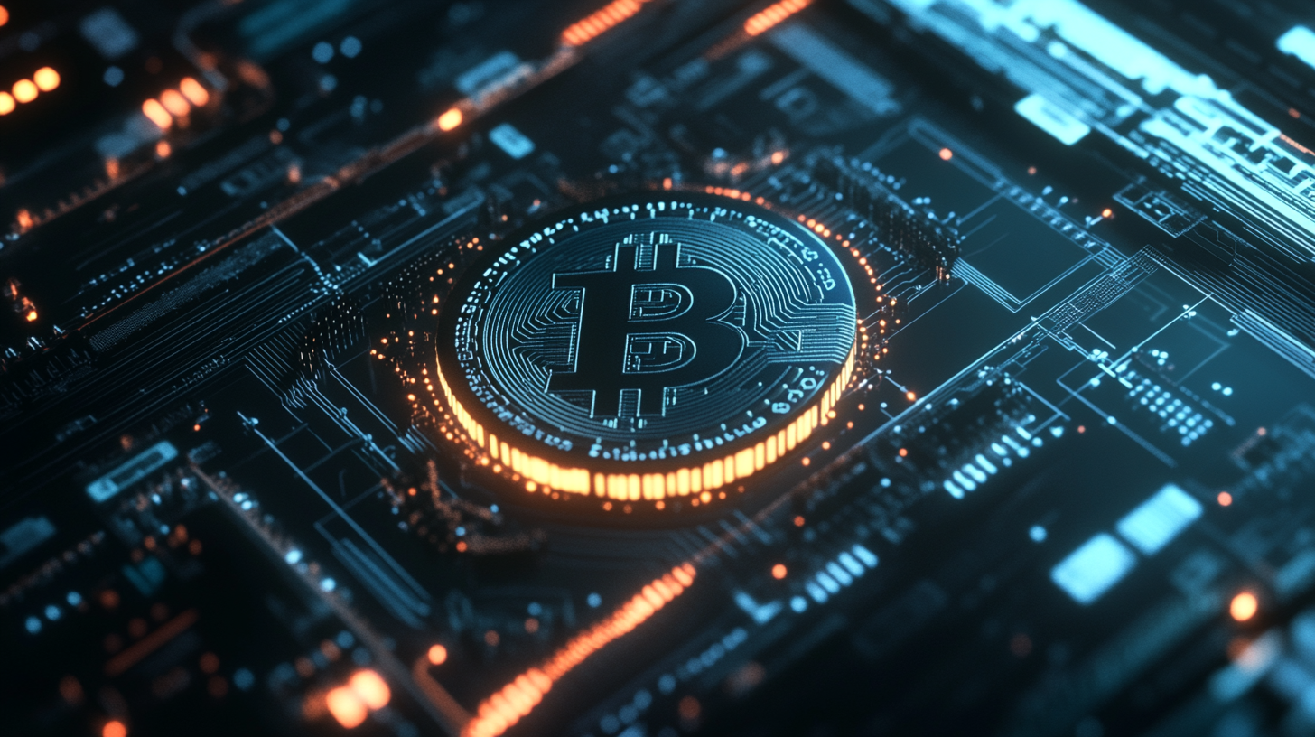 MLQ.ai | AI for investors