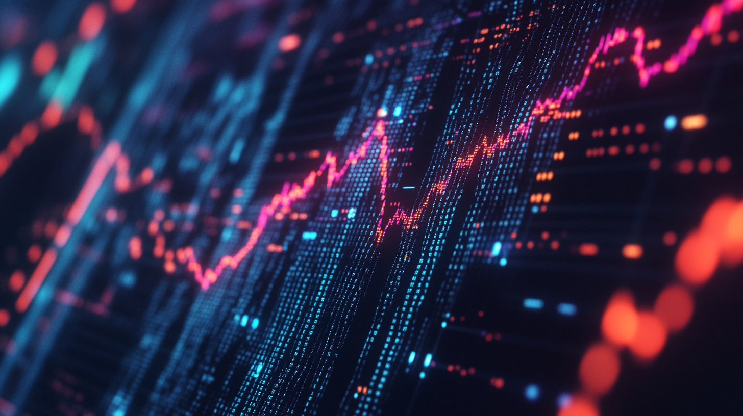 MLQ.ai | AI for investors