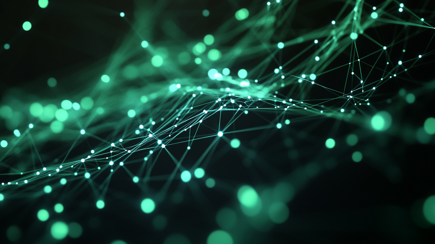 MLQ.ai | AI for investors