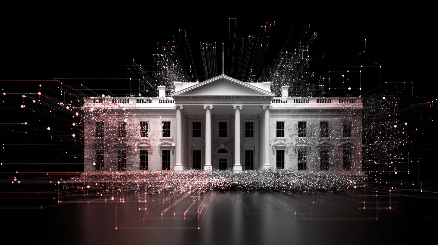 Trump Schedules Big Tech White House Meeting to Secure Energy Pledges for AI Data Centers