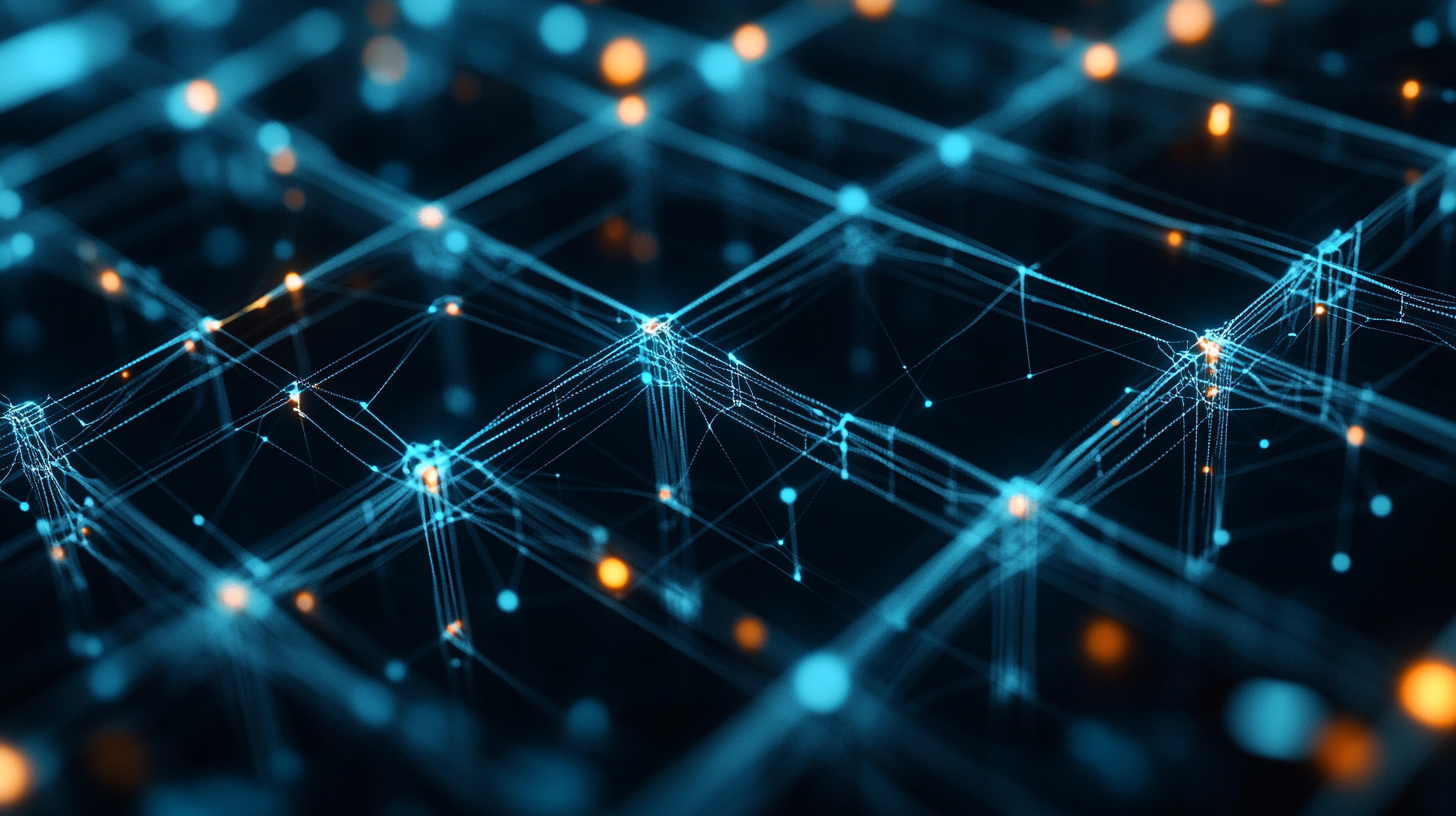 MLQ.ai | AI for investors