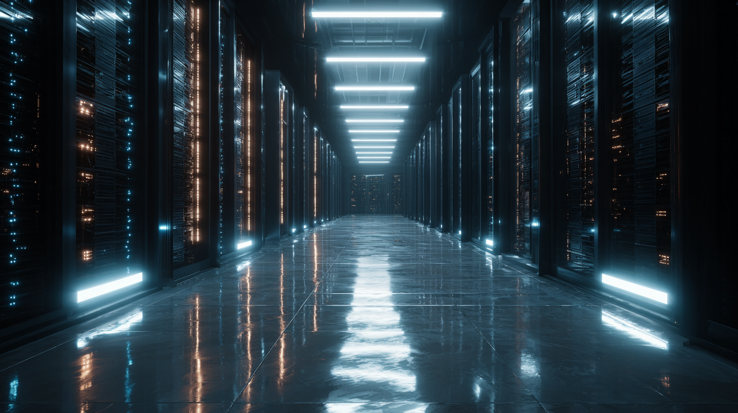 MLQ.ai | AI for investors